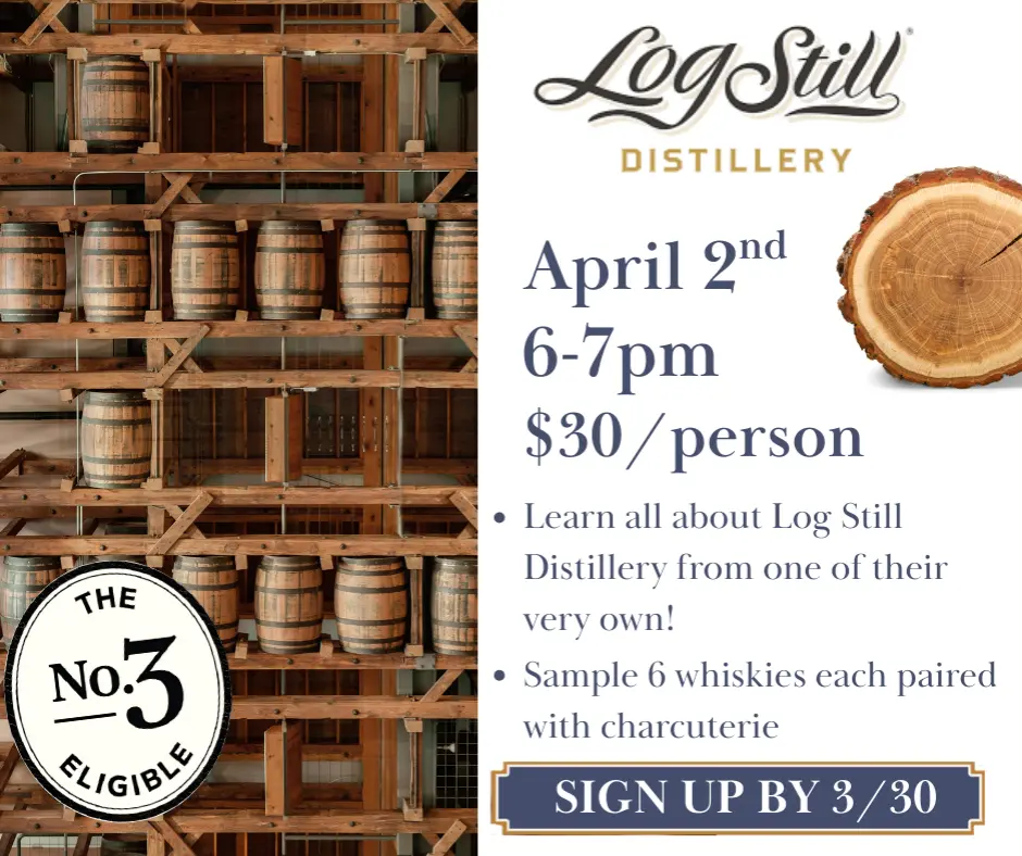 log still pairing class